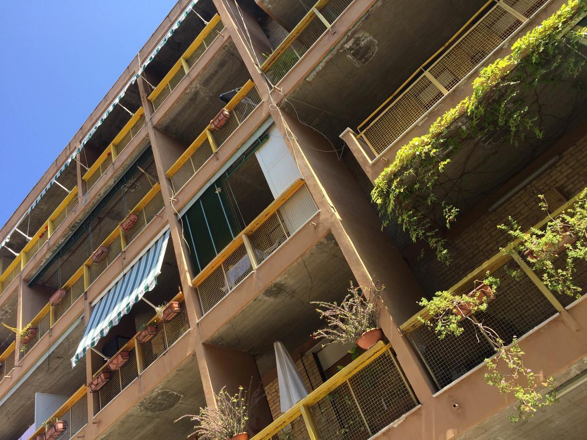 Mary'S House Bed & Breakfast เนเปิลส์ ภายนอก รูปภาพ