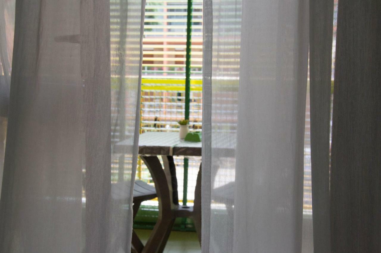 Mary'S House Bed & Breakfast เนเปิลส์ ภายนอก รูปภาพ