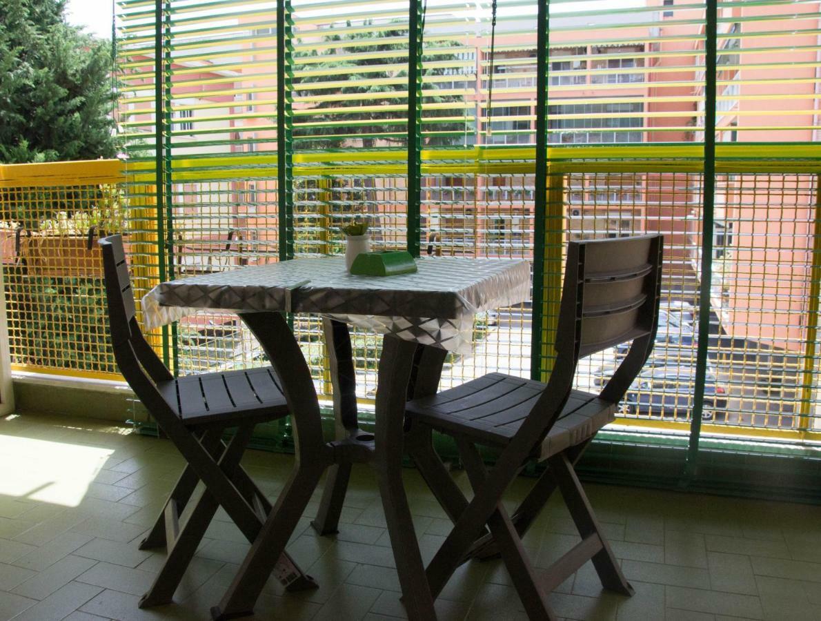 Mary'S House Bed & Breakfast เนเปิลส์ ภายนอก รูปภาพ